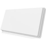 SelfSat H30D antenna per satellite Bianco, Antenna parabolica 60 dB, Bianco, 547 mm, 277 mm, 58 mm, 4,5 kg