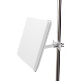 SelfSat H50D4 antenna per satellite 10,7 - 12,75 GHz Bianco bianco, 10,7 - 12,75 GHz, 1100 - 2150 MHz, 950 - 1950 MHz, 36,1 dBi, 60 dB, Polarizzazione orizzontale/verticale