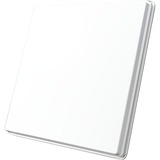 SelfSat H50D4 antenna per satellite 10,7 - 12,75 GHz Bianco, Antenna parabolica bianco, 10,7 - 12,75 GHz, 1100 - 2150 MHz, 950 - 1950 MHz, 36,1 dBi, 60 dB, Polarizzazione orizzontale/verticale