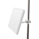 SelfSat H50D, Antenna parabolica 