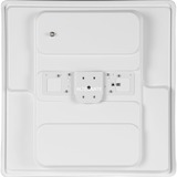 SelfSat H50M bianco