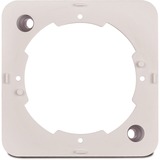 TechniSat TechniPro RV 600-10 cassetta di scarico Bianco bianco