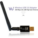 VU+ 13179, Adattatore Wi-Fi 