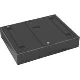 VU+ 13185-200, Docking station Nero