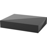 VU+ 13185-200, Docking station Nero