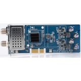 VU+ DVB-S2 FBC Tuner, Sintonizzatore 
