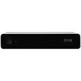 VU+ ZERO Satellite Full HD Nero, Ricevitore satellitare Nero, Satellite, Full HD, DVB-S2, 576p,720p,1080i, 4:3,16:9, H.264,MPEG2