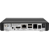 VU+ ZERO Satellite Full HD Nero, Ricevitore satellitare Nero, Satellite, Full HD, DVB-S2, 576p,720p,1080i, 4:3,16:9, H.264,MPEG2