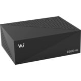 VU+ Zero 4K Cavo, Ethernet (RJ-45), Satellite Full HD Nero, Cavo / Terr. ricevitore Nero, Cavo, Ethernet (RJ-45), Satellite, Full HD, DVB-C,DVB-T2, 576p,720p,1080i,1080p,2160i,2160p, AVC,H.264,H.265,HEVC,VP9, MP1,MP2,MP3
