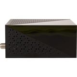 VU+ Zero 4K set-top box TV Satellite Full HD Nero, Ricevitore satellitare Nero, Satellite, DVB-S2, 2048 MB, 4000 MB, DDR4, Nero