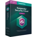 Kaspersky Security Cloud Personal Edition, Software