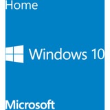 Microsoft Windows 10 Home 1 licenza/e, Software Original Equipment Manufacturer (OEM)/Delivery Service Partner (DSP), 1 licenza/e, 20 GB, 2 GB, 1 GHz, 800 x 600 Pixel