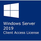 Microsoft Windows Server 2019 Client Access License (CAL) 1 licenza/e Partner per i servizi di consegna (DSP), Client Access License (CAL), 1 licenza/e, 32 GB, 0,512 GB, 1,4 GHz