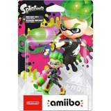 Nintendo 2006466 parte e accessorio per console da gioco, Gioco figura verde, Blu, Verde, Bianco, Blister, 1 pezzo(i)