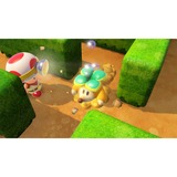 Nintendo Captain Toad: Treasure Tracker, Switch Standard Nintendo Switch Switch, Nintendo Switch, Modalità multiplayer, E (tutti)