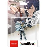 Nintendo Chrom Parti e accessori per console da gioco, Gioco figura Multicolore, 42 g, 129 mm, 92 mm, 190 mm, 115 g