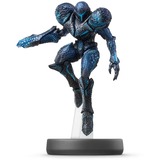 Nintendo Dark Samus Modellini da azione e da collezione, Gioco figura Personaggio da collezione, Adulti e bambini, Videogioco