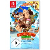 Nintendo Donkey Kong Country Tropical Freeze Standard Nintendo Switch Nintendo Switch, Modalità multiplayer, E (tutti)