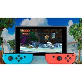 Nintendo Donkey Kong Country Tropical Freeze Standard Nintendo Switch Nintendo Switch, Modalità multiplayer, E (tutti)