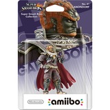 Nintendo Ganondorf Parti e accessori per console da gioco Multicolore, Blister