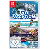Nintendo Go Vacation Standard Nintendo Switch Nintendo Switch, Modalità multiplayer, E (tutti)