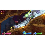 Nintendo Kirby Star Allies Standard Nintendo Switch Nintendo Switch, Modalità multiplayer, E10+ (Tutti 10+)