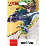 Nintendo Link - Skyward Sword Verde, Giallo