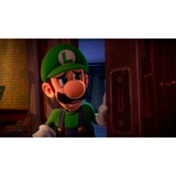 Nintendo Luigi's Mansion 3 Standard Nintendo Switch Nintendo Switch, Modalità multiplayer, E (tutti)