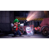Nintendo Luigi's Mansion 3 Standard Nintendo Switch Nintendo Switch, Modalità multiplayer, E (tutti)