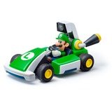 Nintendo Mario Kart Live: Home Circuit Luigi Set modellino radiocomandato (RC) Ideali alla guida Motore elettrico Ideali alla guida, 6 anno/i