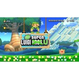 Nintendo New Super Mario Bros. U Deluxe, Switch Tedesca, Inglese Nintendo Switch Switch, Nintendo Switch, E (tutti)