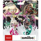 Nintendo Pearl & Marina Double Pack 