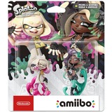 Nintendo Pearl & Marina Double Pack