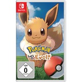 Nintendo Pokémon: Let's Go, Pikachu!, Gioco Pikachu!, Modalità multiplayer, RP (Rating Pending)