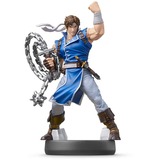 Nintendo Richter Modellini da azione e da collezione, Gioco figura Personaggio da collezione, Bambini, Videogioco