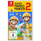 Nintendo Super Mario Maker 2 Standard Nintendo Switch Nintendo Switch, Modalità multiplayer, E (tutti)