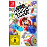 Nintendo Super Mario Party Standard Nintendo Switch Nintendo Switch, Modalità multiplayer, E (tutti)