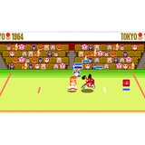 Nintendo Switch Mario & Sonic Olympische Spiele Tokyo 2020 Standard Tedesca Nintendo Switch Nintendo Switch