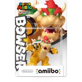 Nintendo amiibo SuperMario Bowser, Gioco figura 