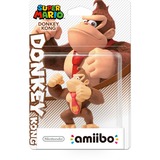 Nintendo amiibo SuperMario Donkey Kong 