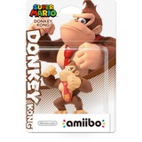 amiibo SuperMario Donkey Kong