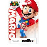 Nintendo amiibo SuperMario Mario 