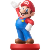 Nintendo amiibo SuperMario Mario, Gioco figura 