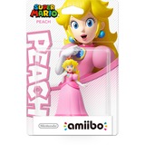 Nintendo amiibo SuperMario Peach 