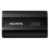 ADATA SD810-4000G-CBK Nero