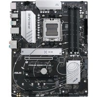 ASUS 90MB1BS0-M0EAYC, Scheda madre Nero/Argento