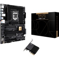 ProArt Z490 CREATOR 10G Intel Z490 LGA 1200 ATX, Scheda madre ProArt Z490 CREATOR 10G Intel Z490 LGA 1200 ATX, Scheda madre