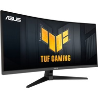 ASUS VG34VQ3B, Monitor di gioco Nero