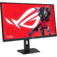 ASUS XG27ACMES, Monitor di gioco Nero
