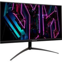 Acer XB323QK V3, Monitor di gioco Nero